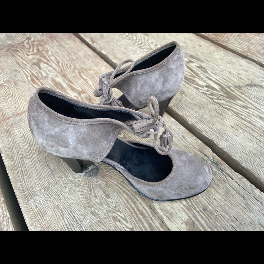 Sundance Italian heels
